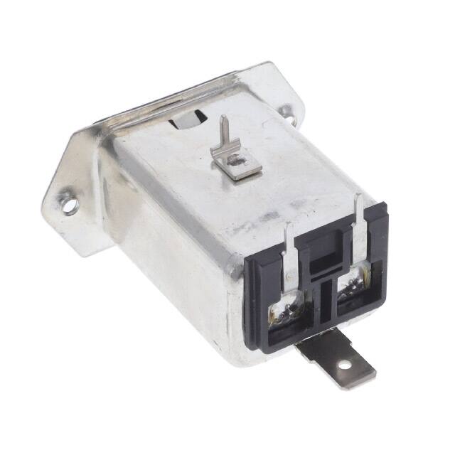 5120.4374.0 SCHURTER Inc.  Moduli di ingresso alimentazione (PEM)